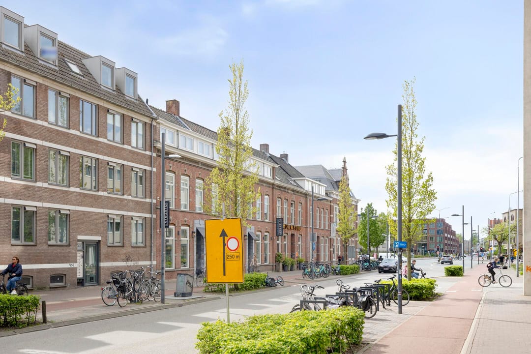 Foto 26 van Willemstraat 53-F