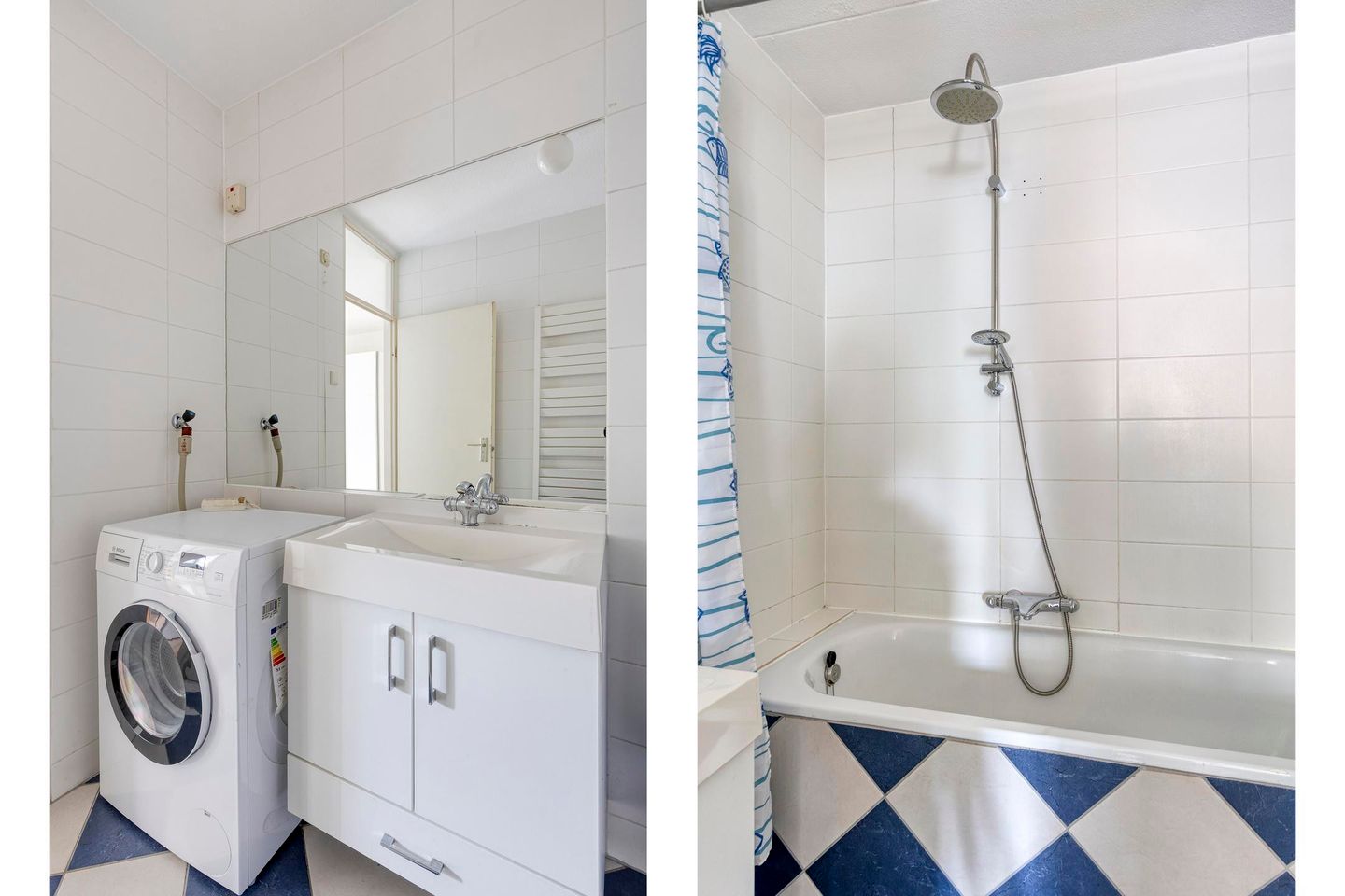 Foto 14 van Willemstraat 53-F