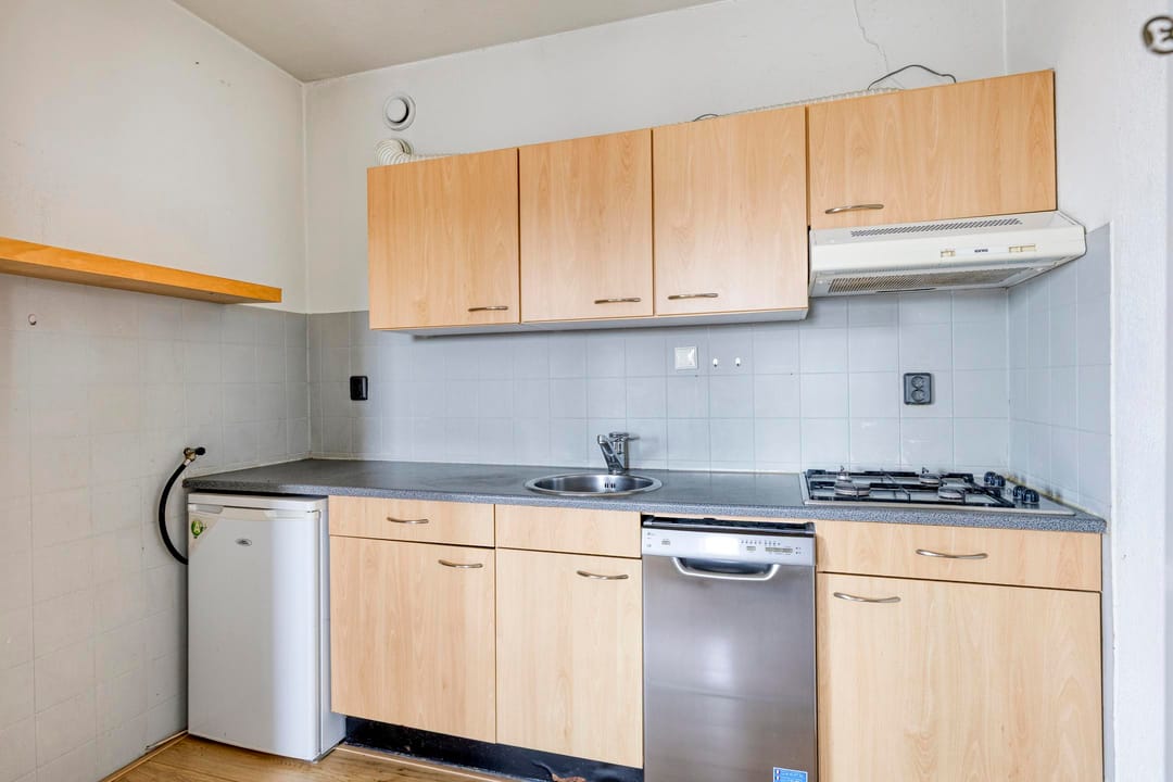 Foto 7 van Willemstraat 53-F