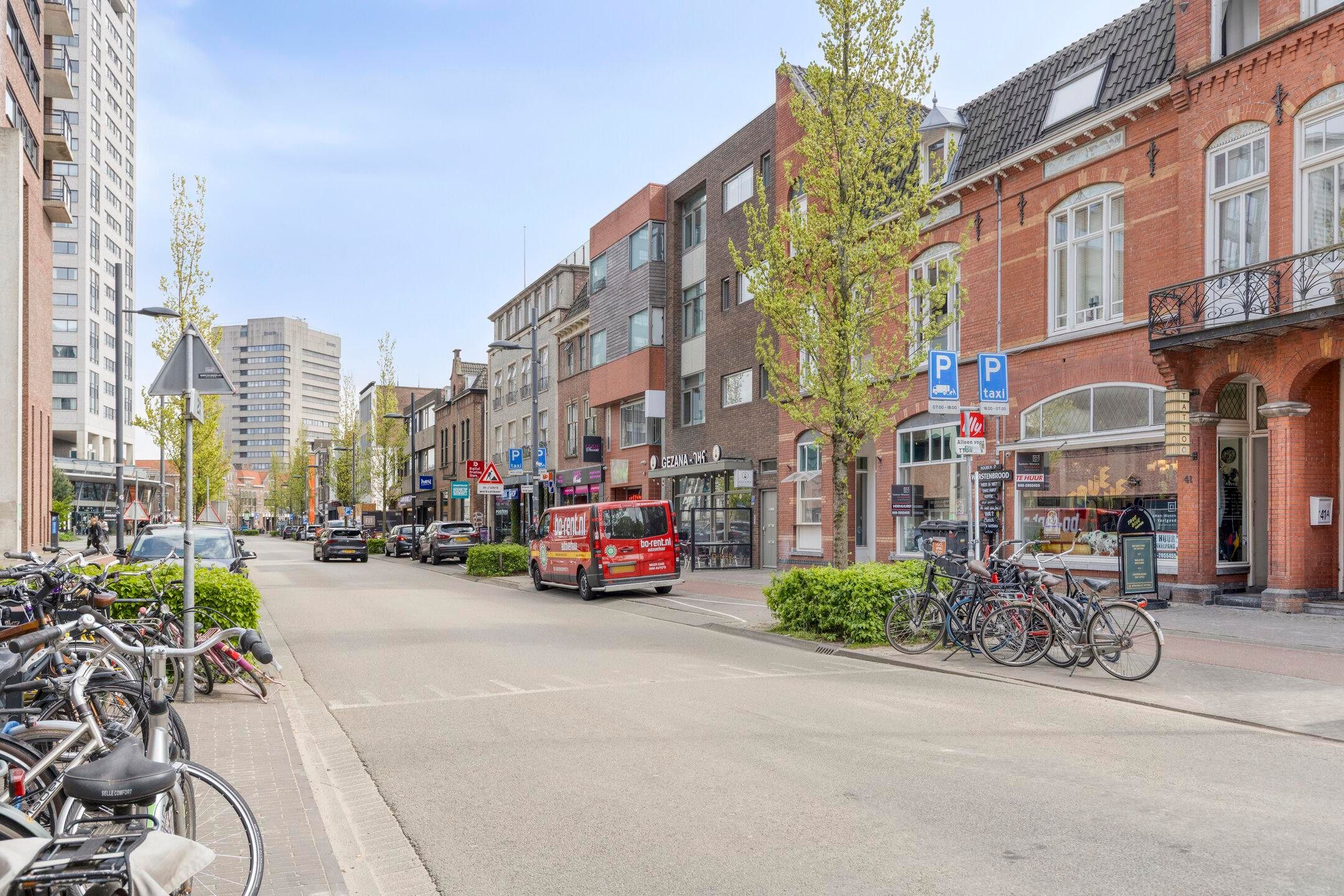 Foto 27 van Willemstraat 53-F