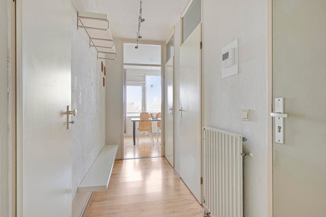 Foto 11 van Willemstraat 53-F