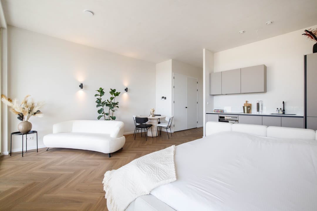 Foto 2 van Buiten de Veerpoort 35