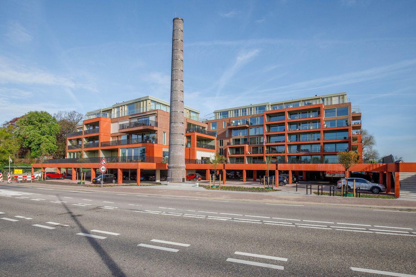 Foto 5 van Buiten de Veerpoort 35