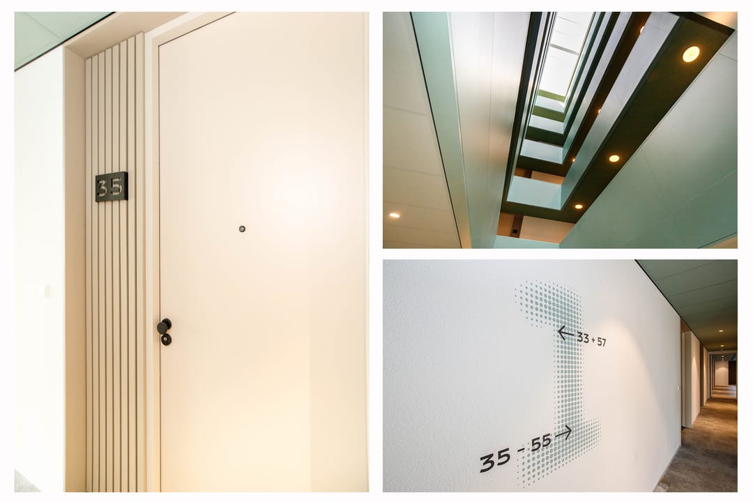 Foto 8 van Buiten de Veerpoort 35