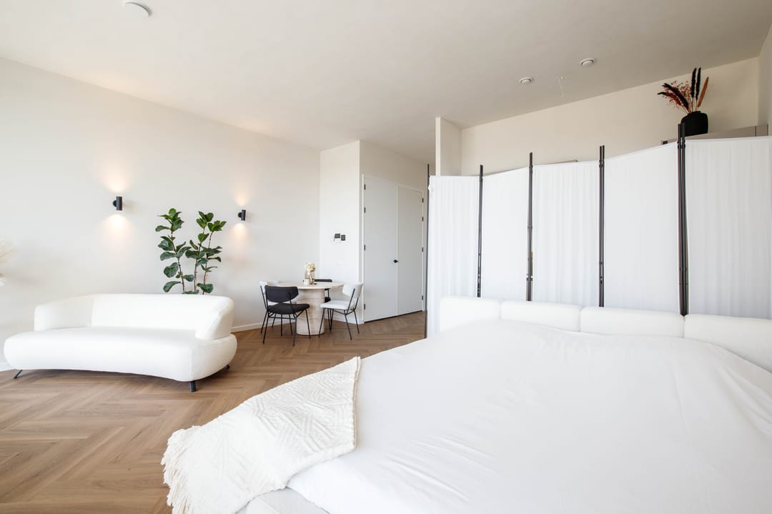 Foto 13 van Buiten de Veerpoort 35