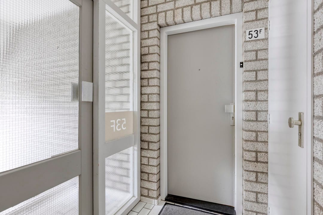 Foto 22 van Willemstraat 53-F