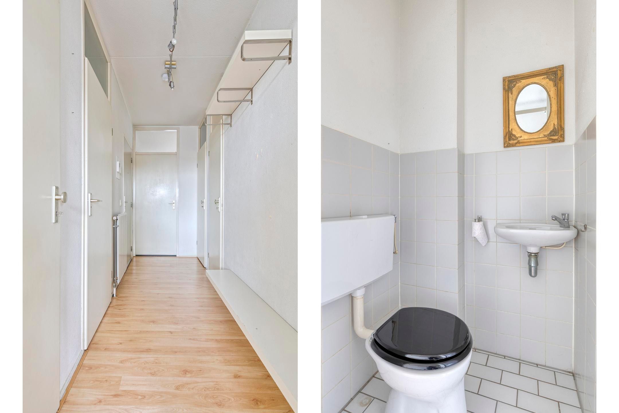 Foto 12 van Willemstraat 53-F