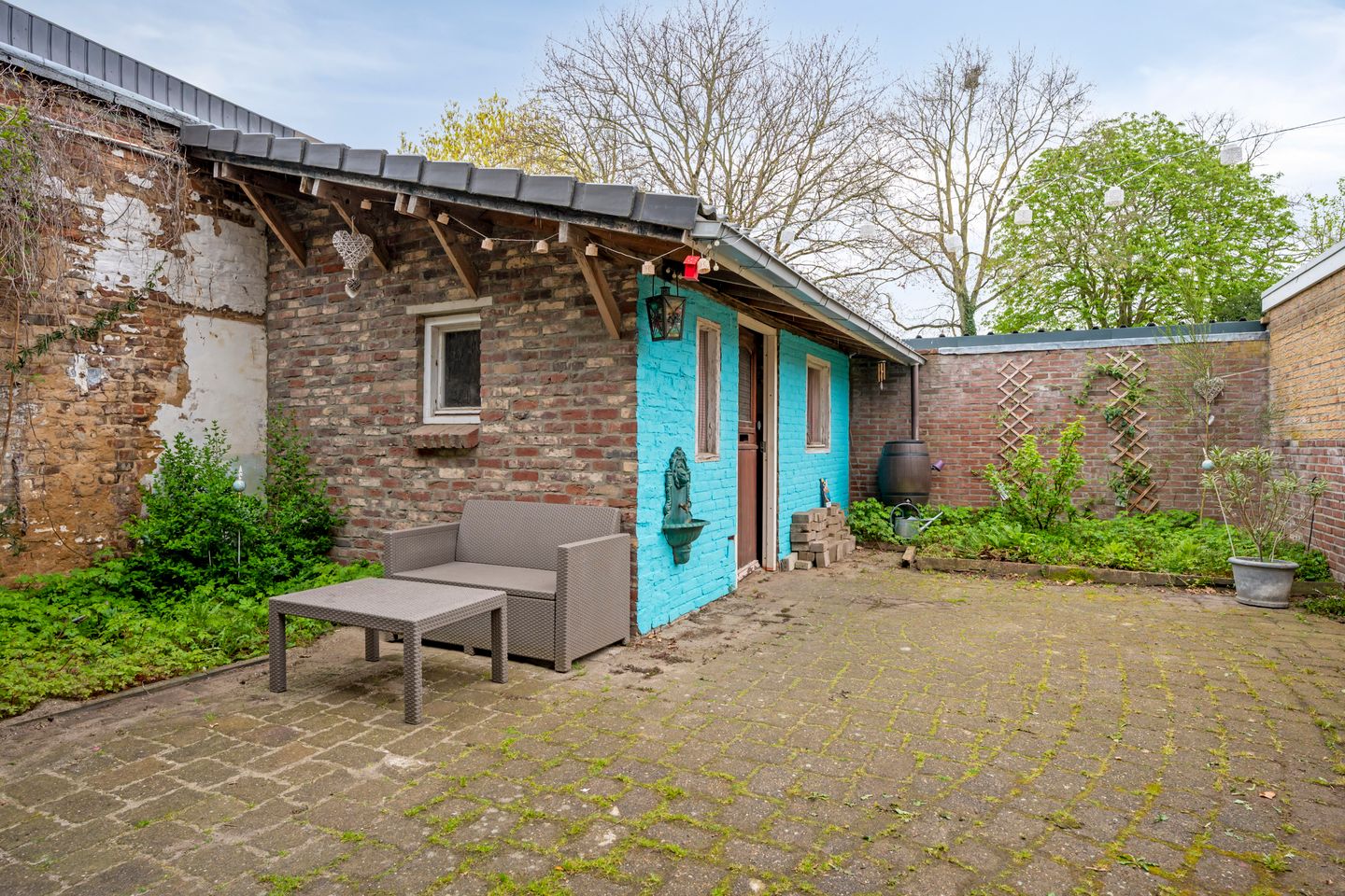 Foto 4 van Martinusstraat 9