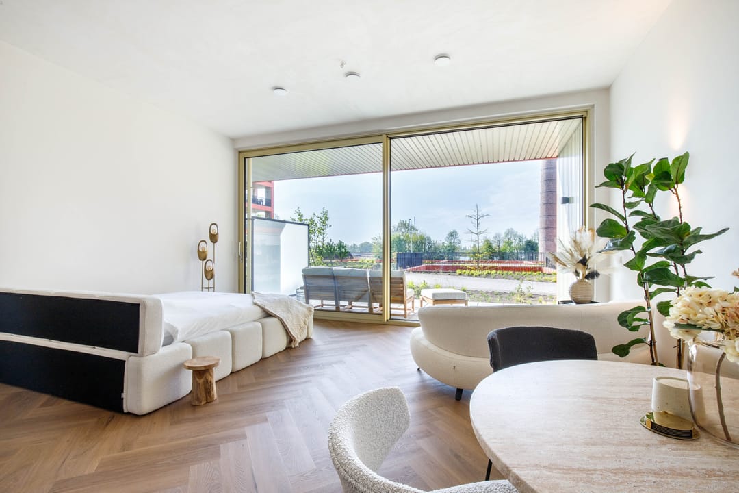 Foto 23 van Buiten de Veerpoort 35