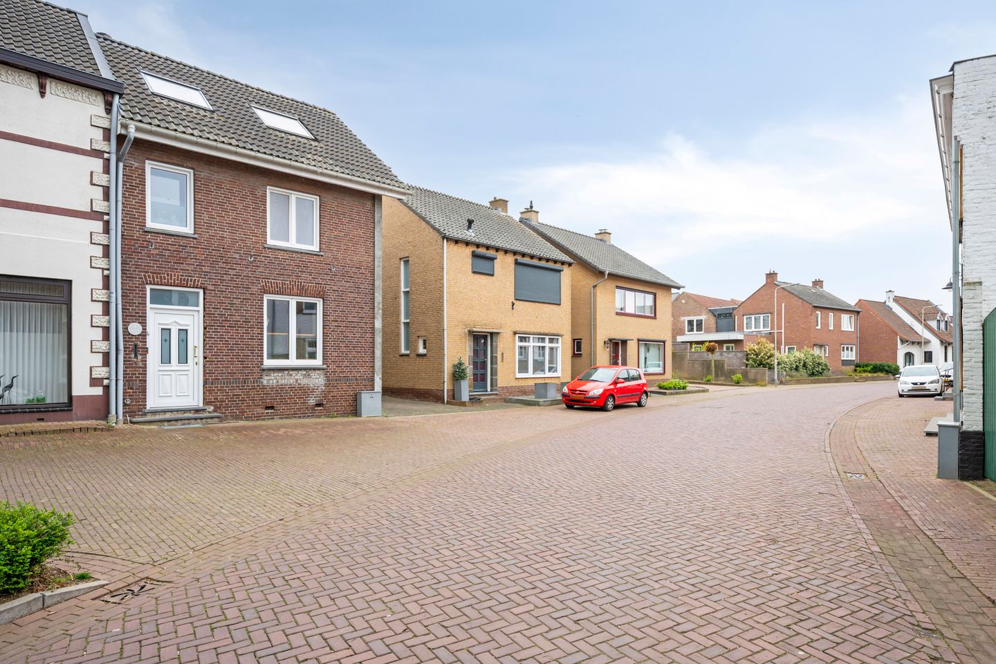 Foto 5 van Martinusstraat 9