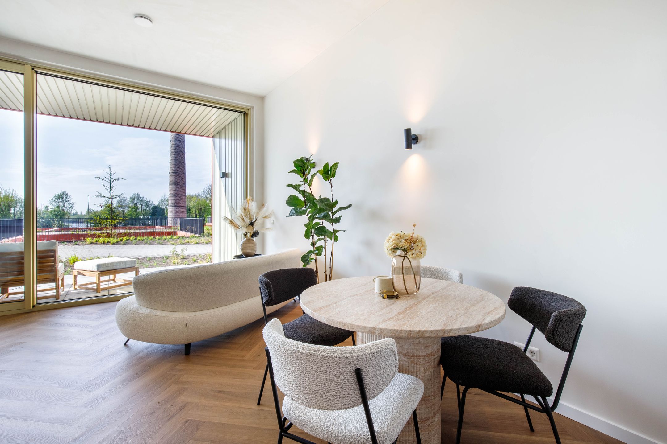 Foto 24 van Buiten de Veerpoort 35