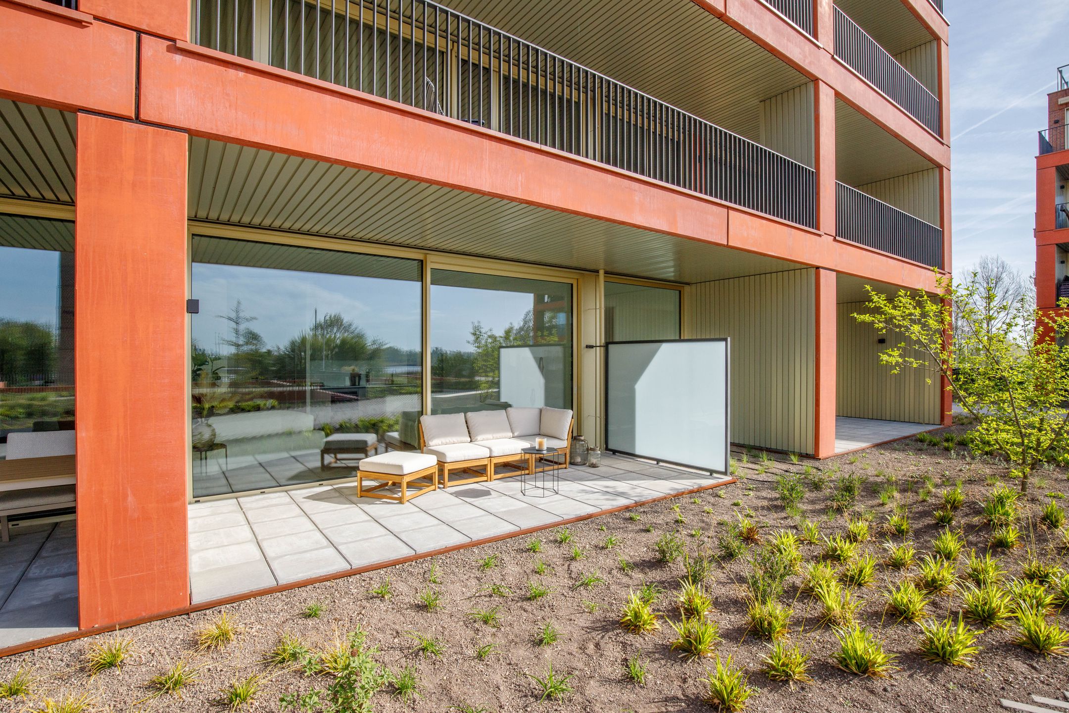 Foto 30 van Buiten de Veerpoort 35