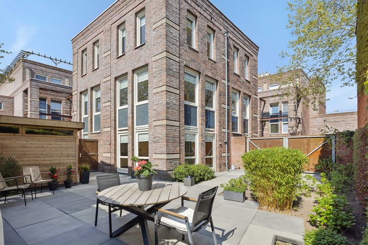 Photo 2 of Parcivalring 110