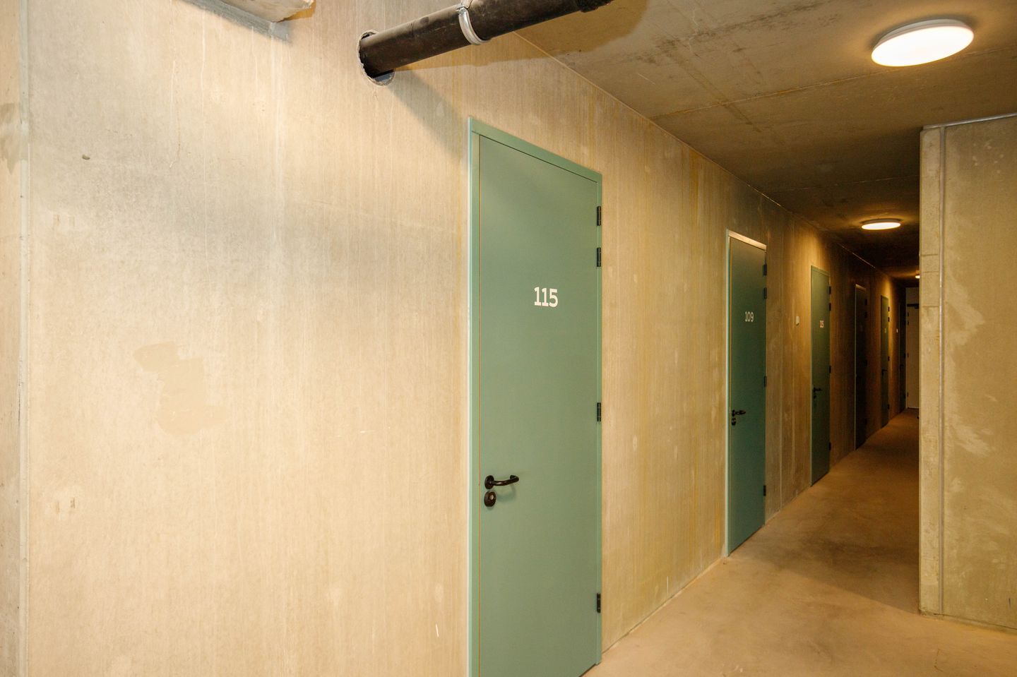 Foto 34 van Buiten de Veerpoort 35