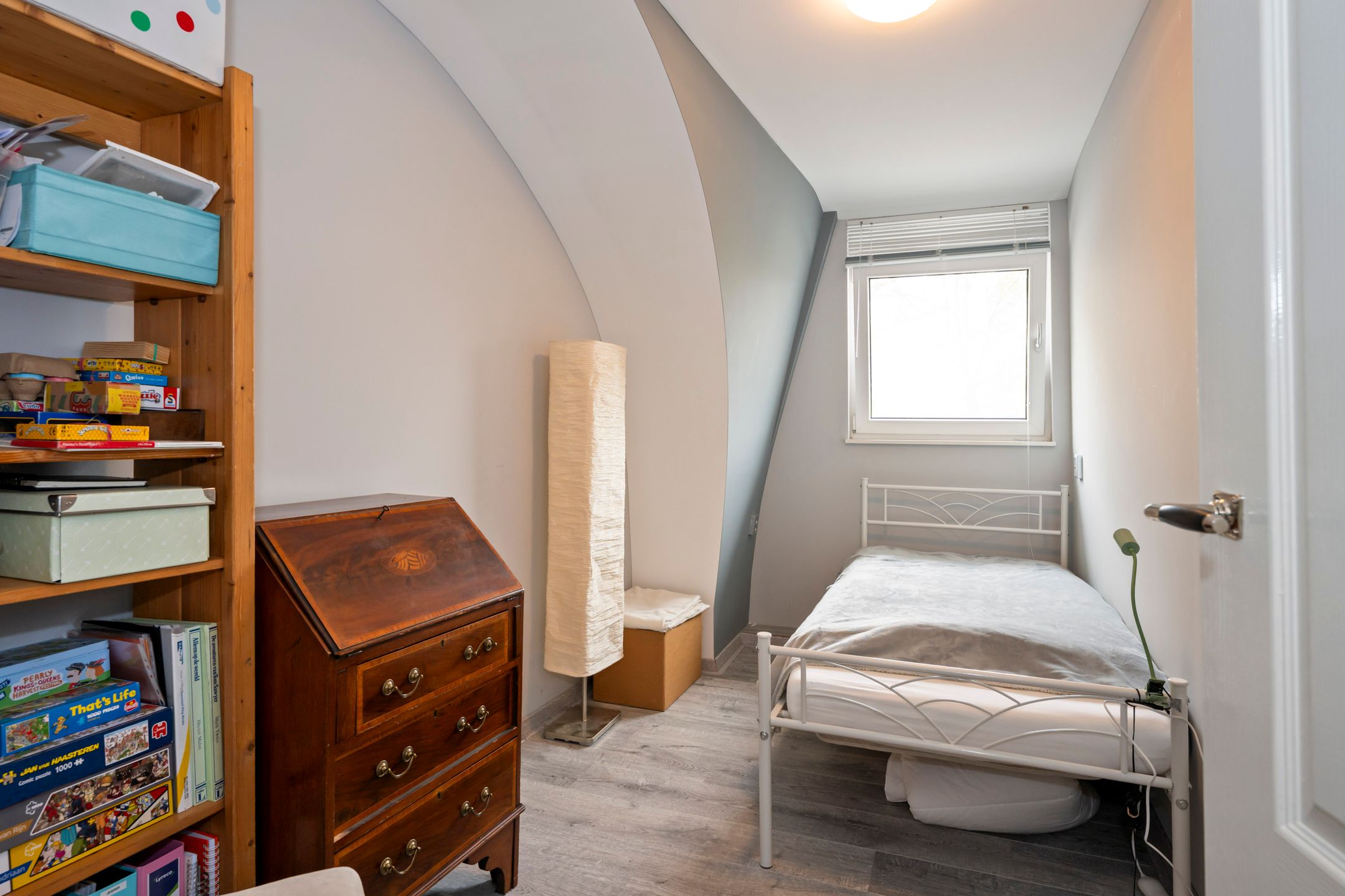 Foto 24 van Martinusstraat 9