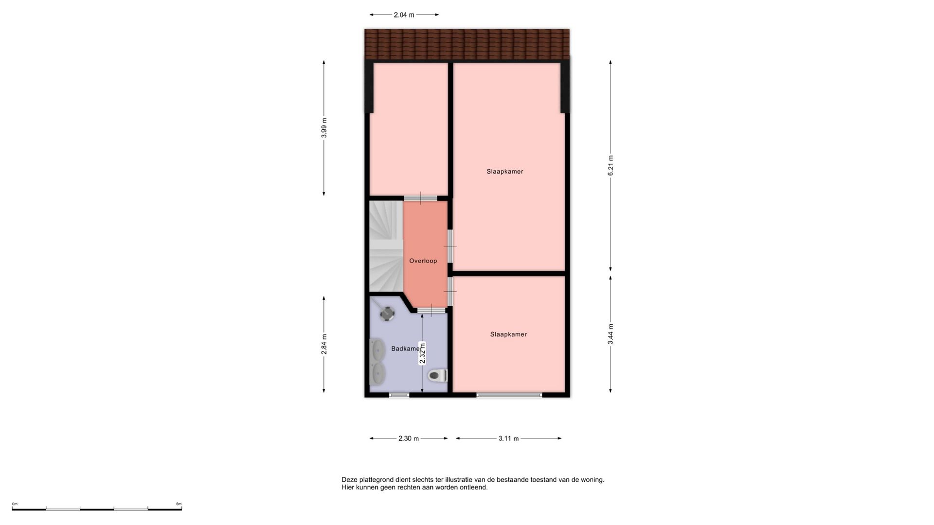 Foto 27 van Martinusstraat 9