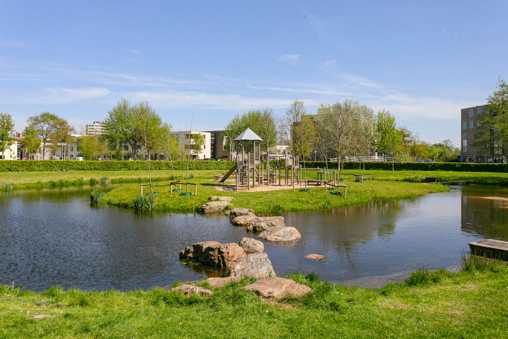 Foto 9 van Zuster Meijboomstraat 77