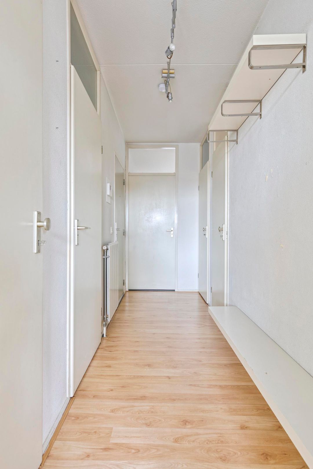 Foto 17 van Willemstraat 53-F