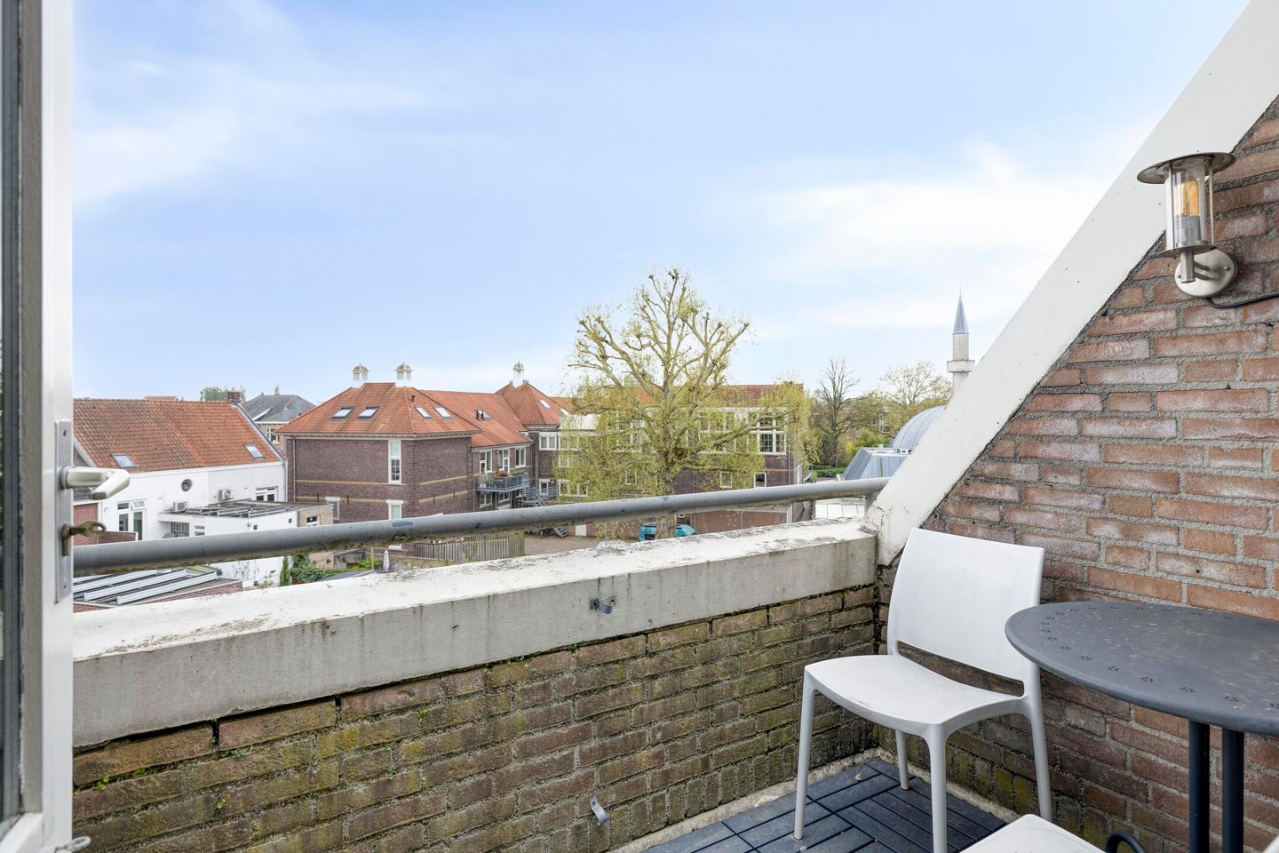 Foto 19 van Willemstraat 53-F