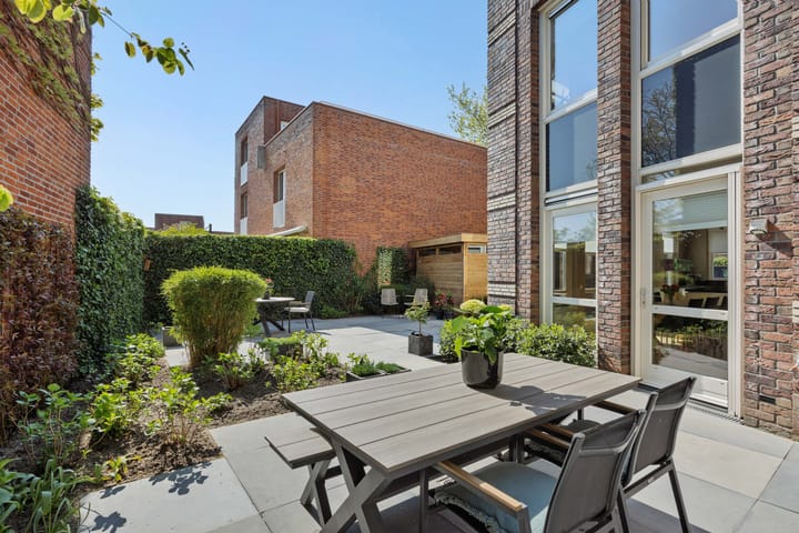 Photo 3 of Parcivalring 110