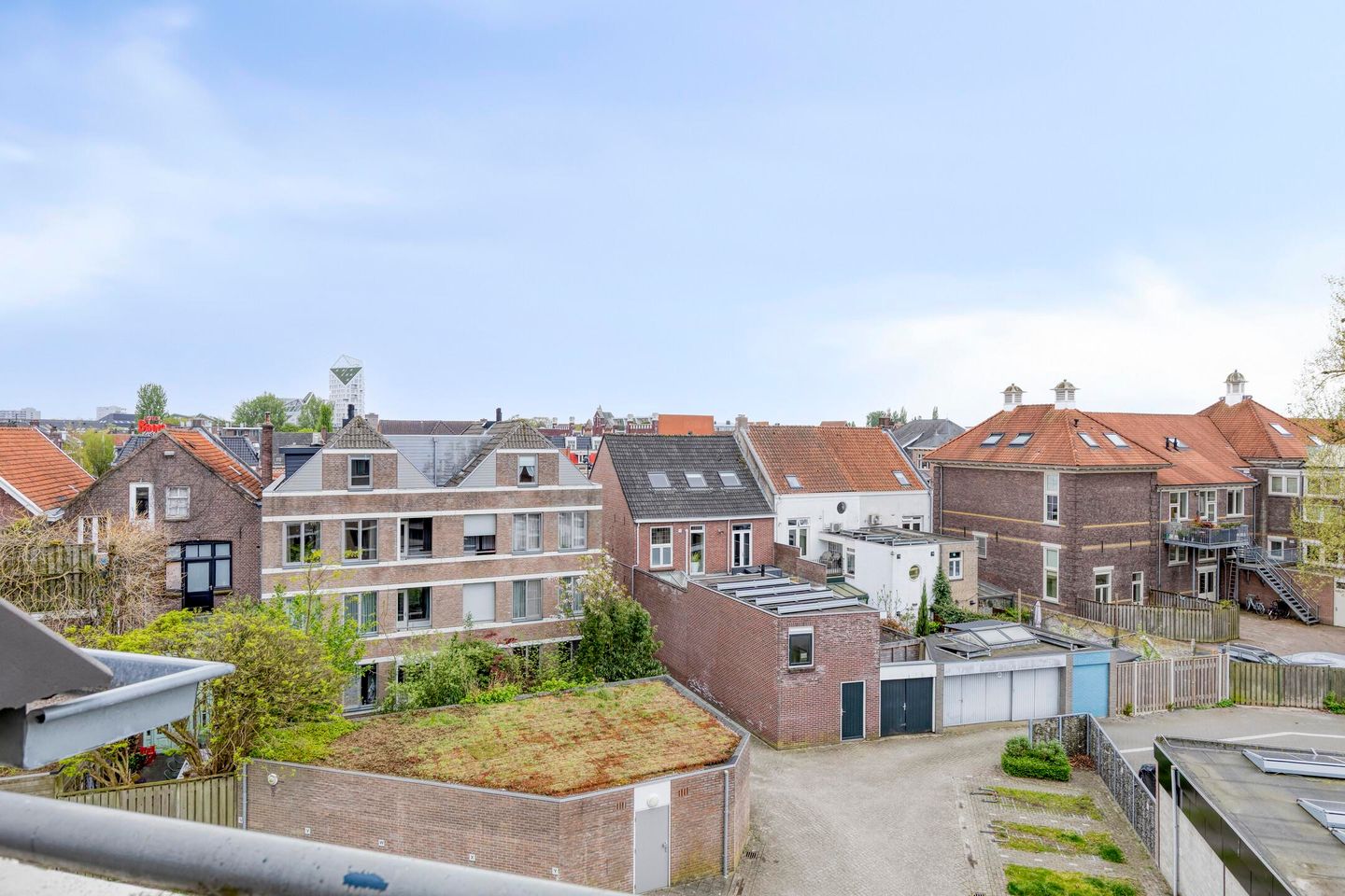 Foto 20 van Willemstraat 53-F