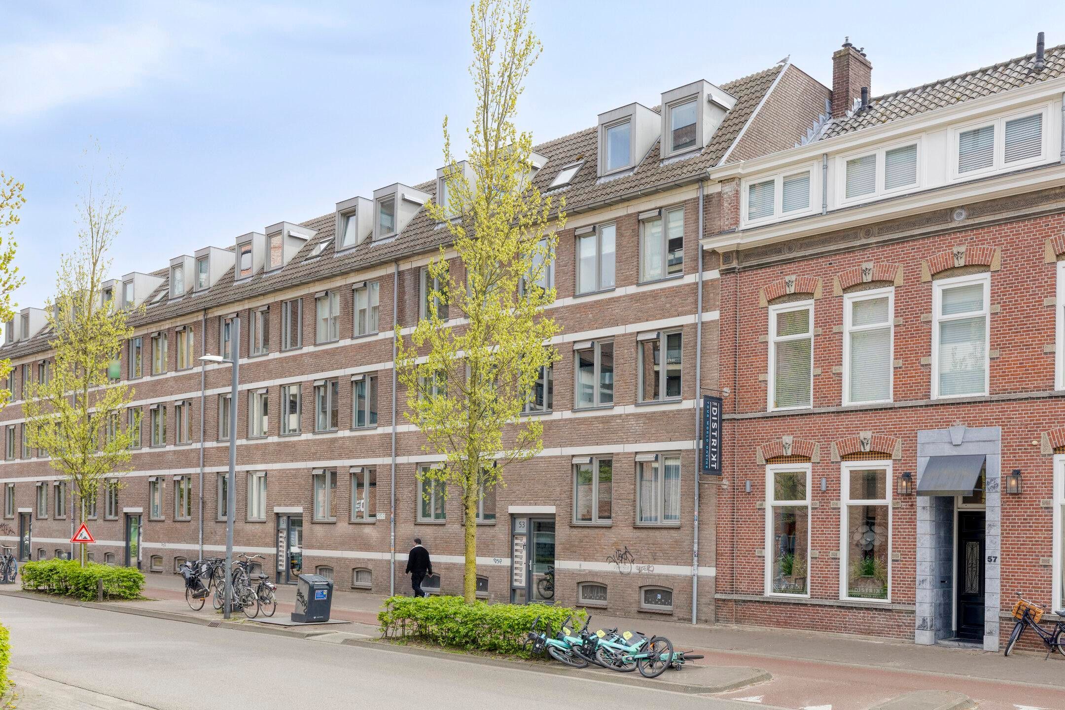 Willemstraat 53-F 53 F