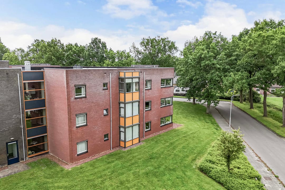 Foto 11 van Zonneweide 19-B