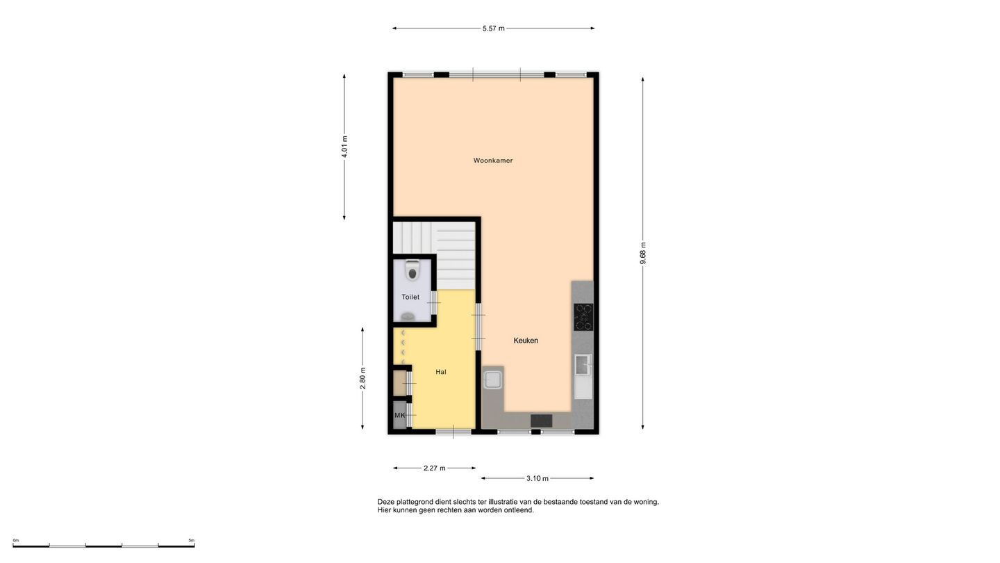 Foto 29 van Martinusstraat 9