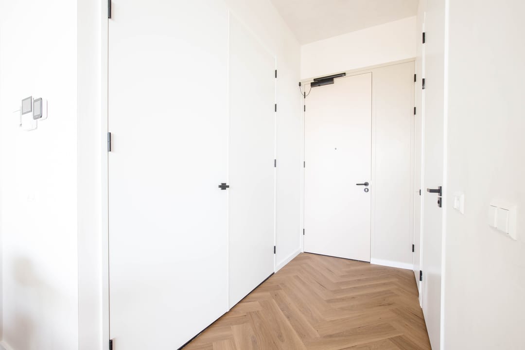 Foto 11 van Buiten de Veerpoort 35