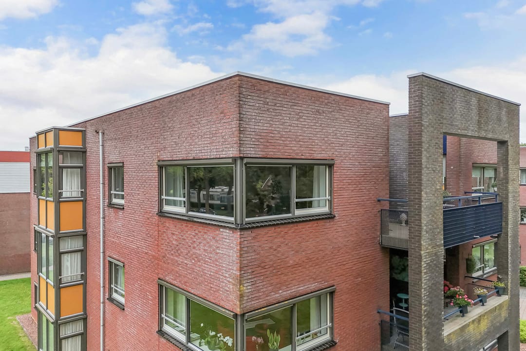 Foto 8 van Zonneweide 19-B