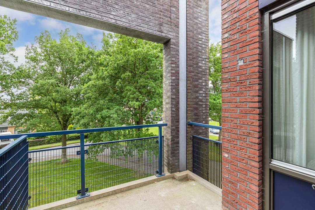 Foto 28 van Zonneweide 19-B