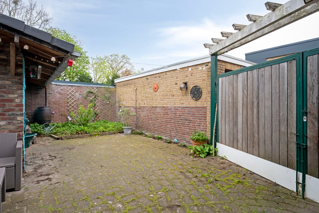 Foto 17 van Martinusstraat 9