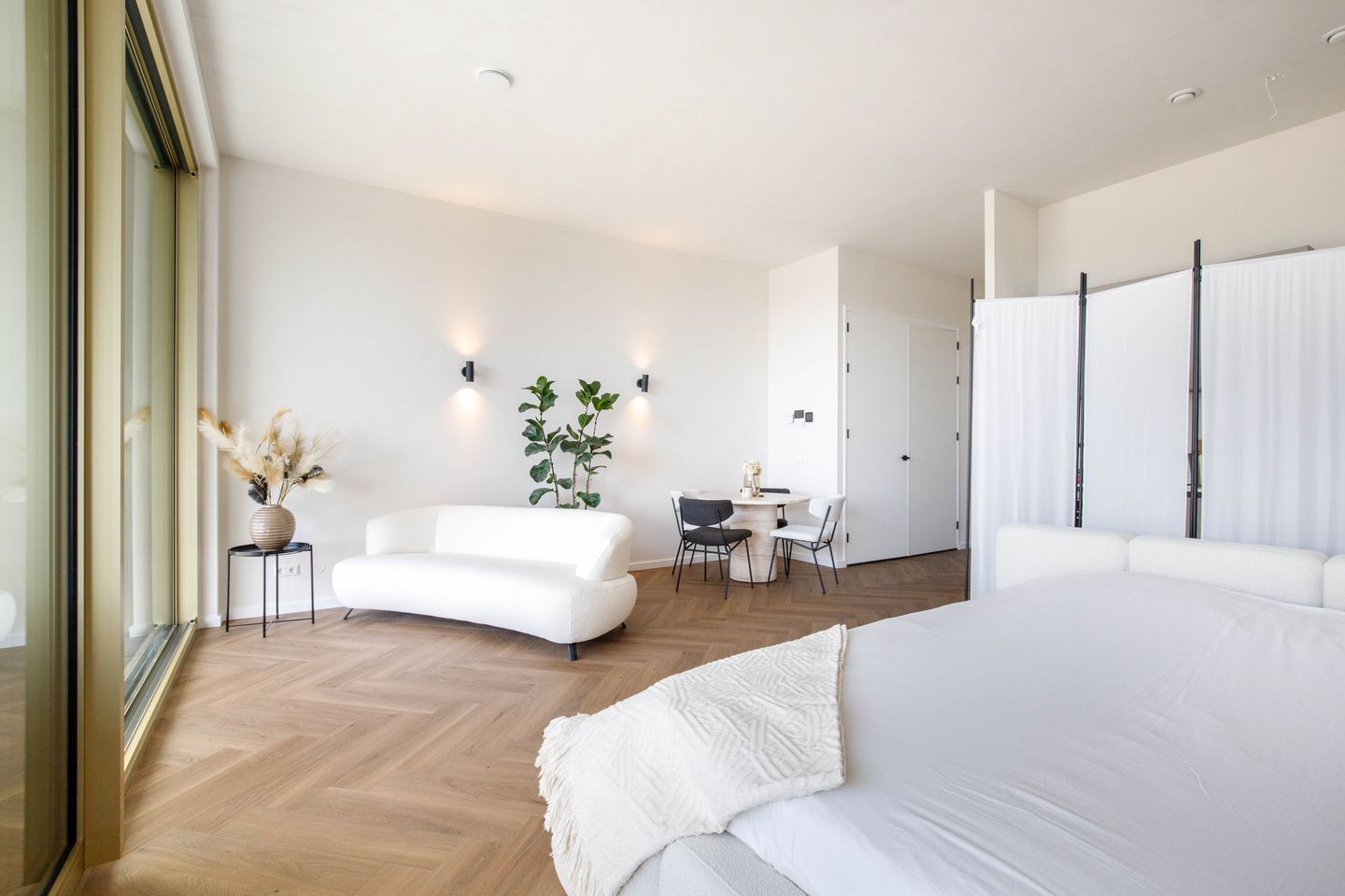 Foto 14 van Buiten de Veerpoort 35