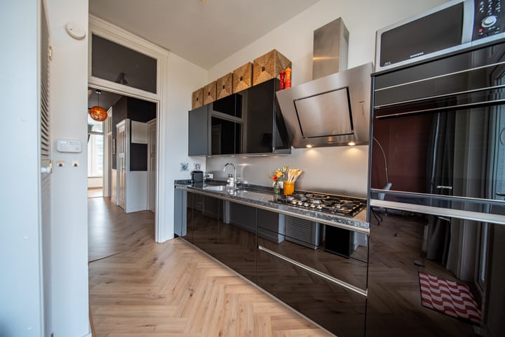 Foto 4 van Hendrik Zwaardecroonstraat 206