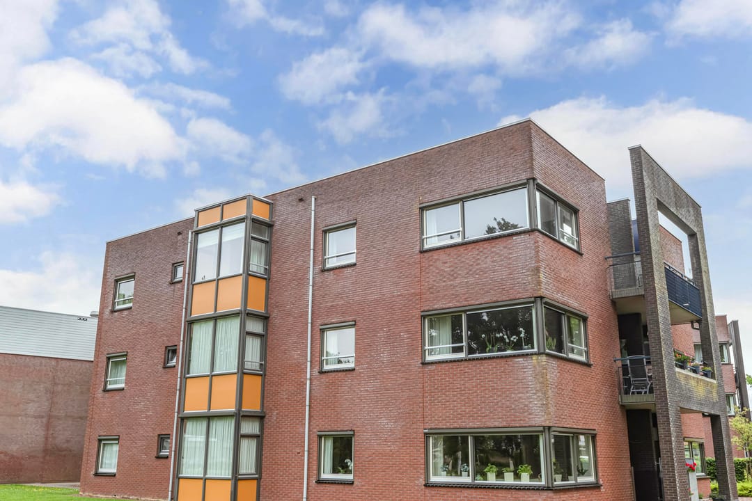 Foto 7 van Zonneweide 19-B