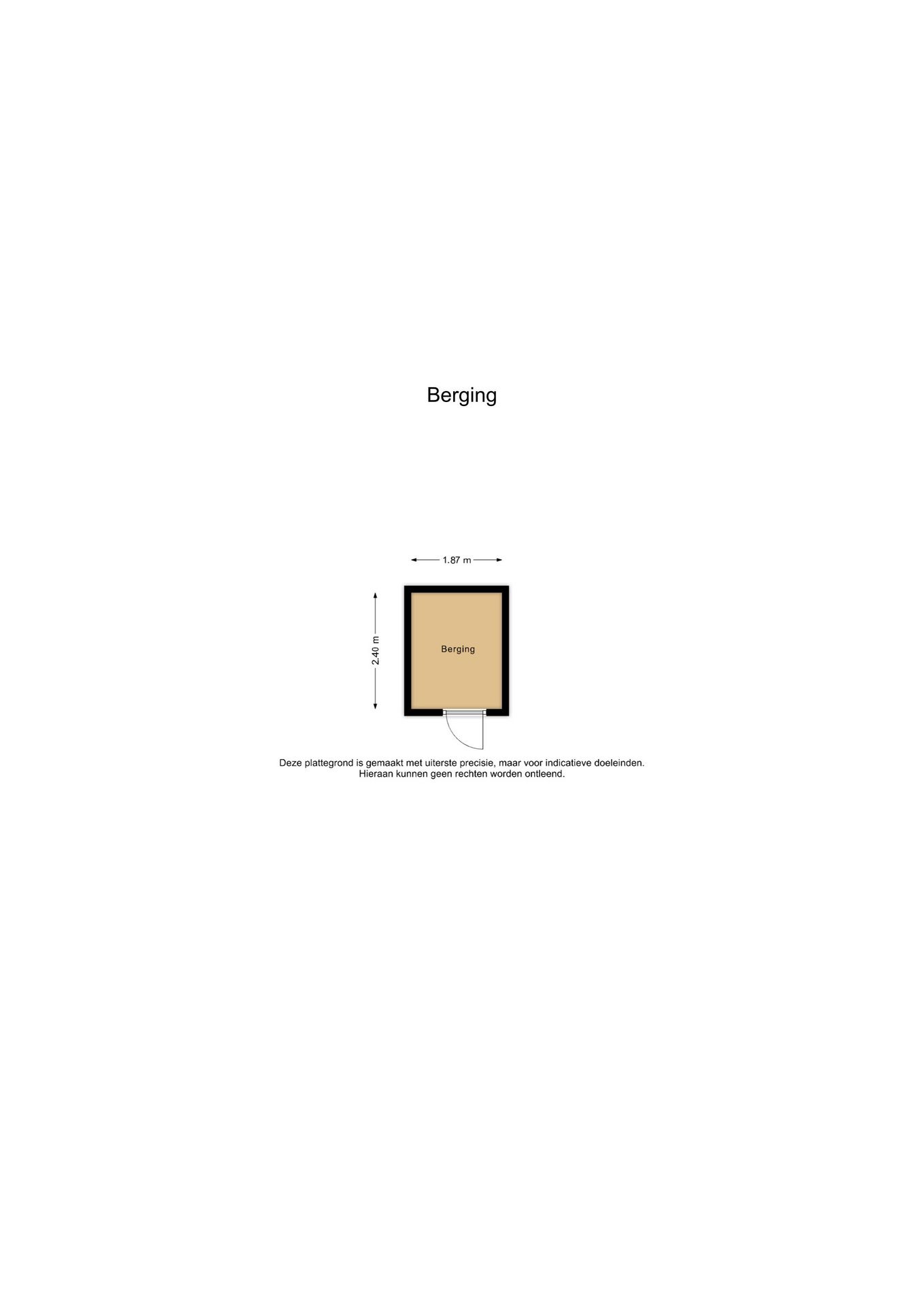 Foto 49 van Zonneweide 19-B