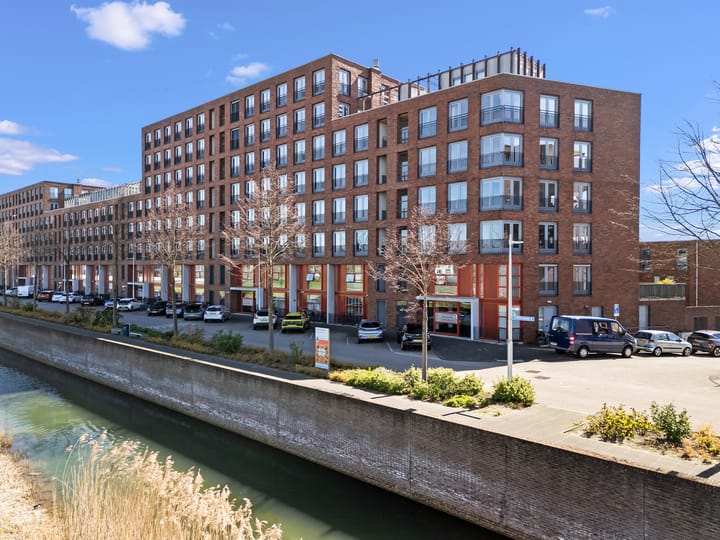 Melissekade 206 main image