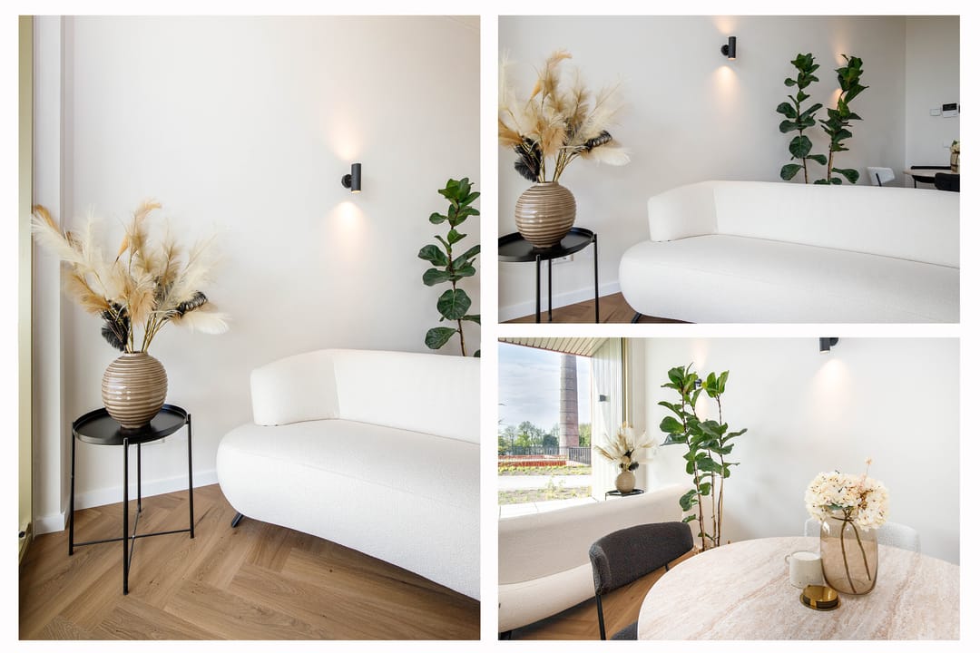 Foto 26 van Buiten de Veerpoort 35