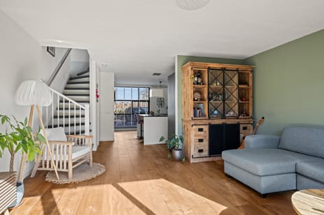 Melissekade 206 tertiary image