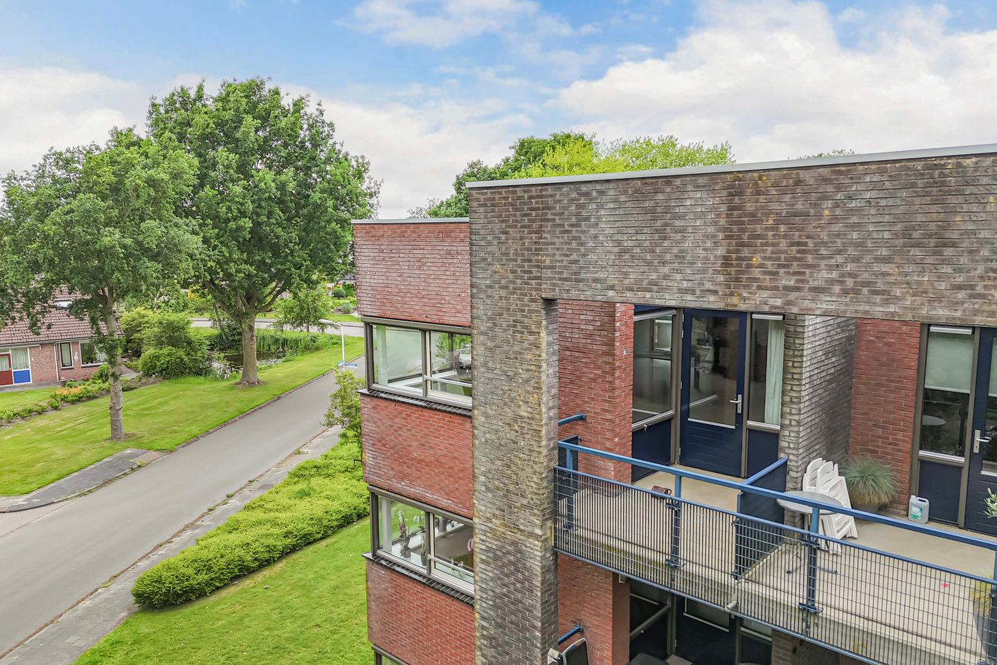 Foto 10 van Zonneweide 19-B