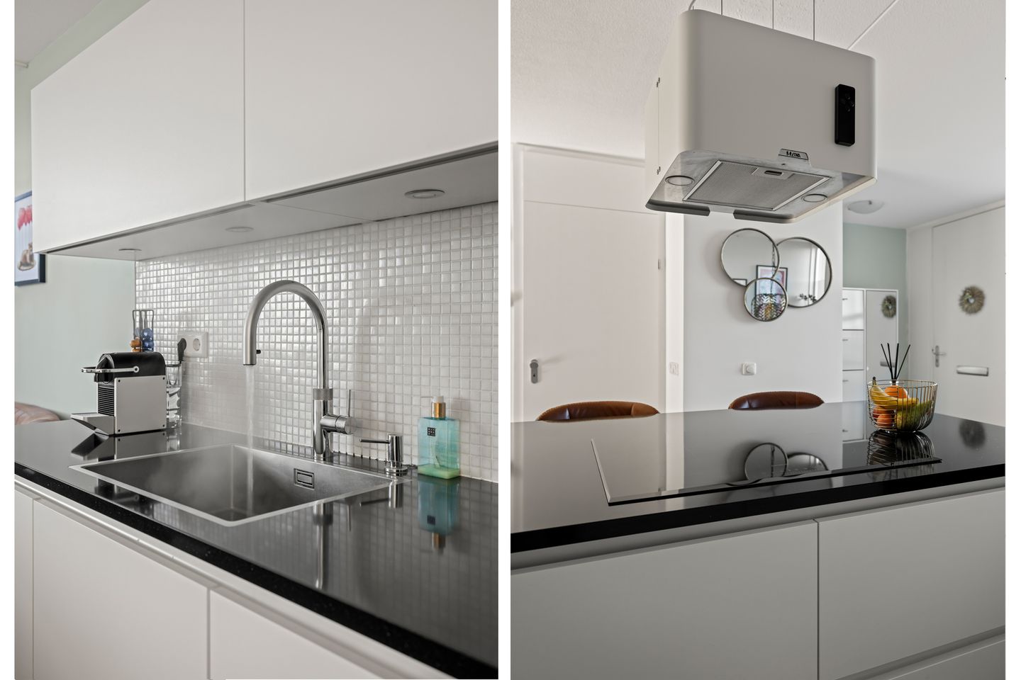 Modern maisonette with sunny garden and free parking in Utrecht Leidsche Rijn — 14