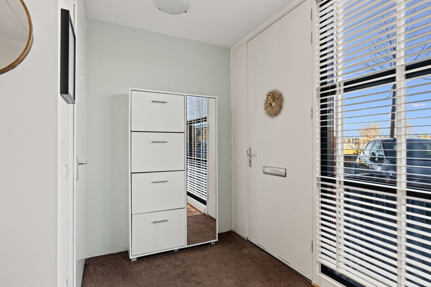 Modern maisonette with sunny garden and free parking in Utrecht Leidsche Rijn — 19
