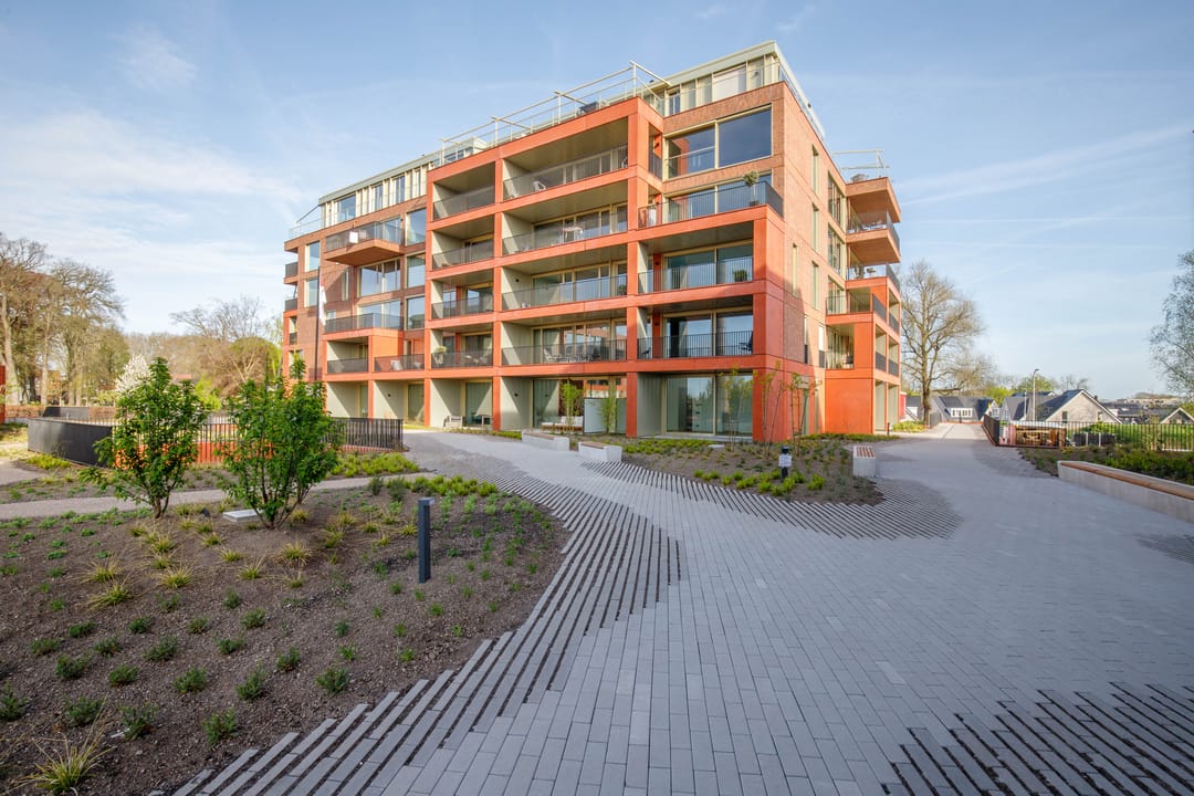 Foto 38 van Buiten de Veerpoort 35