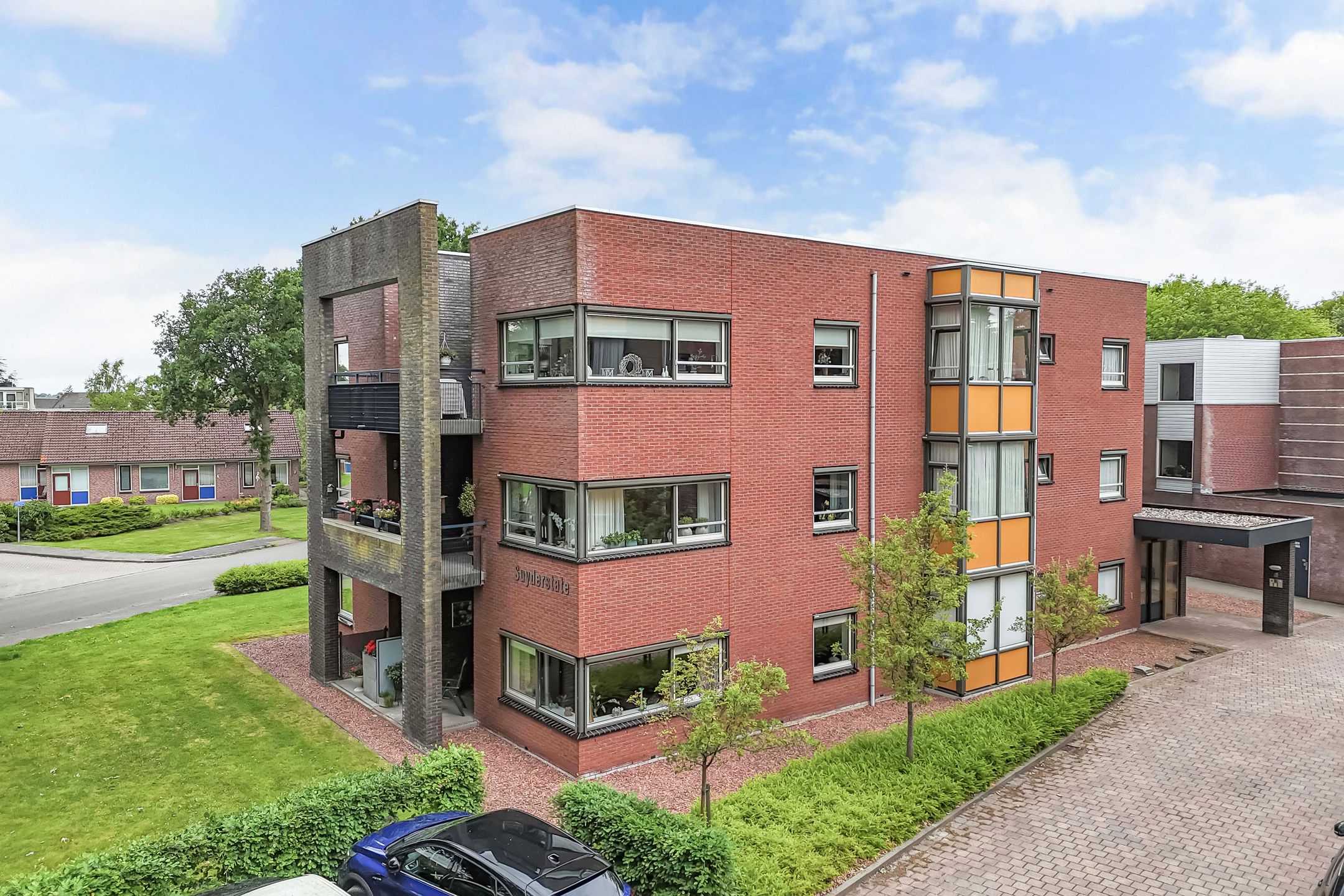 Foto 45 van Zonneweide 19-B