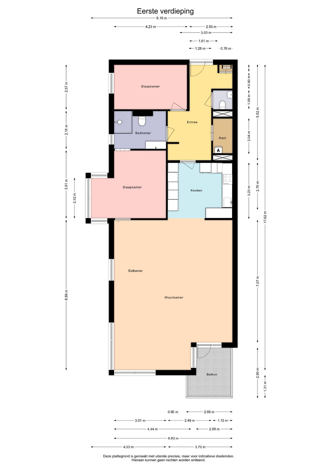 Foto 47 van Zonneweide 19-B
