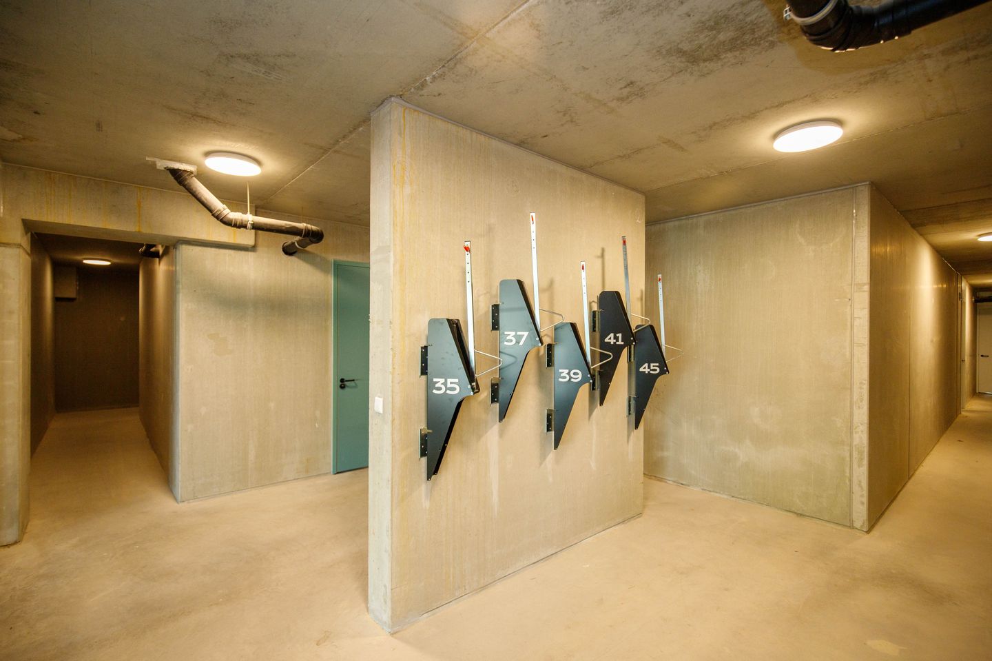 Foto 35 van Buiten de Veerpoort 35