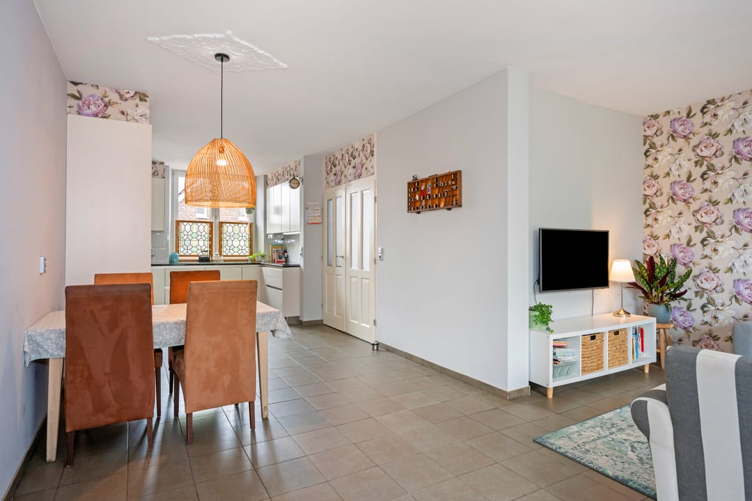 Foto 7 van Martinusstraat 9