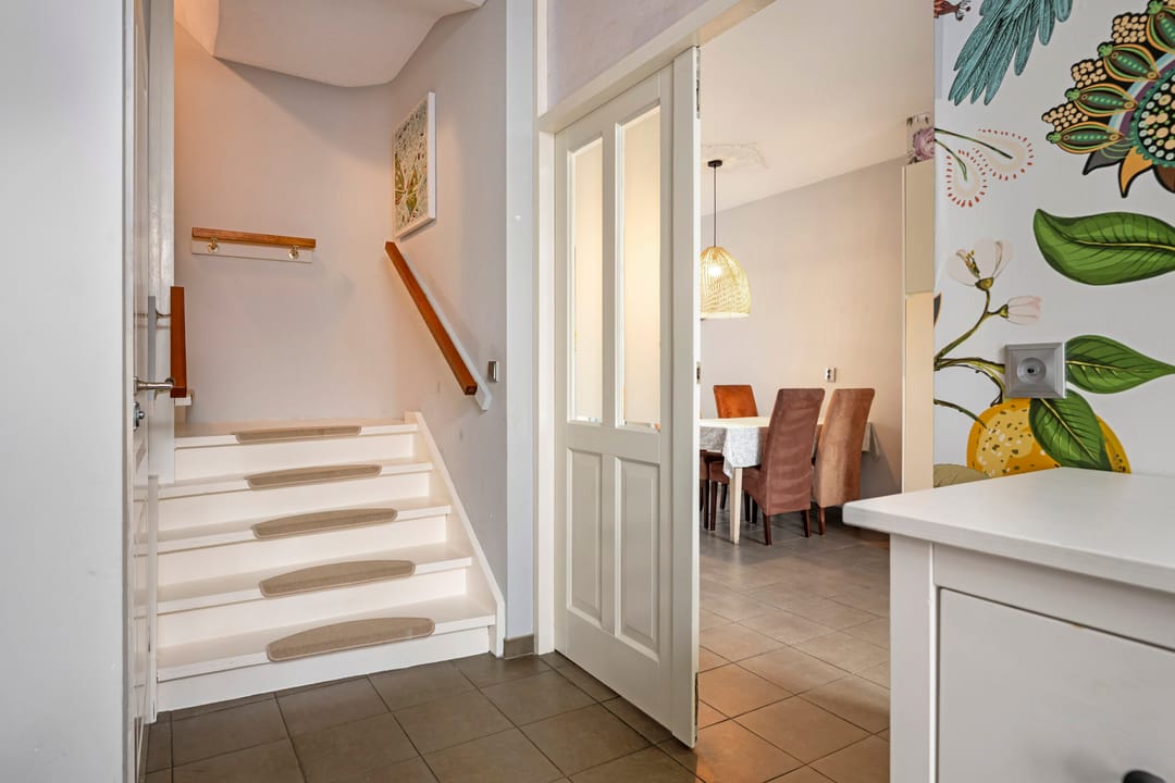 Foto 2 van Martinusstraat 9