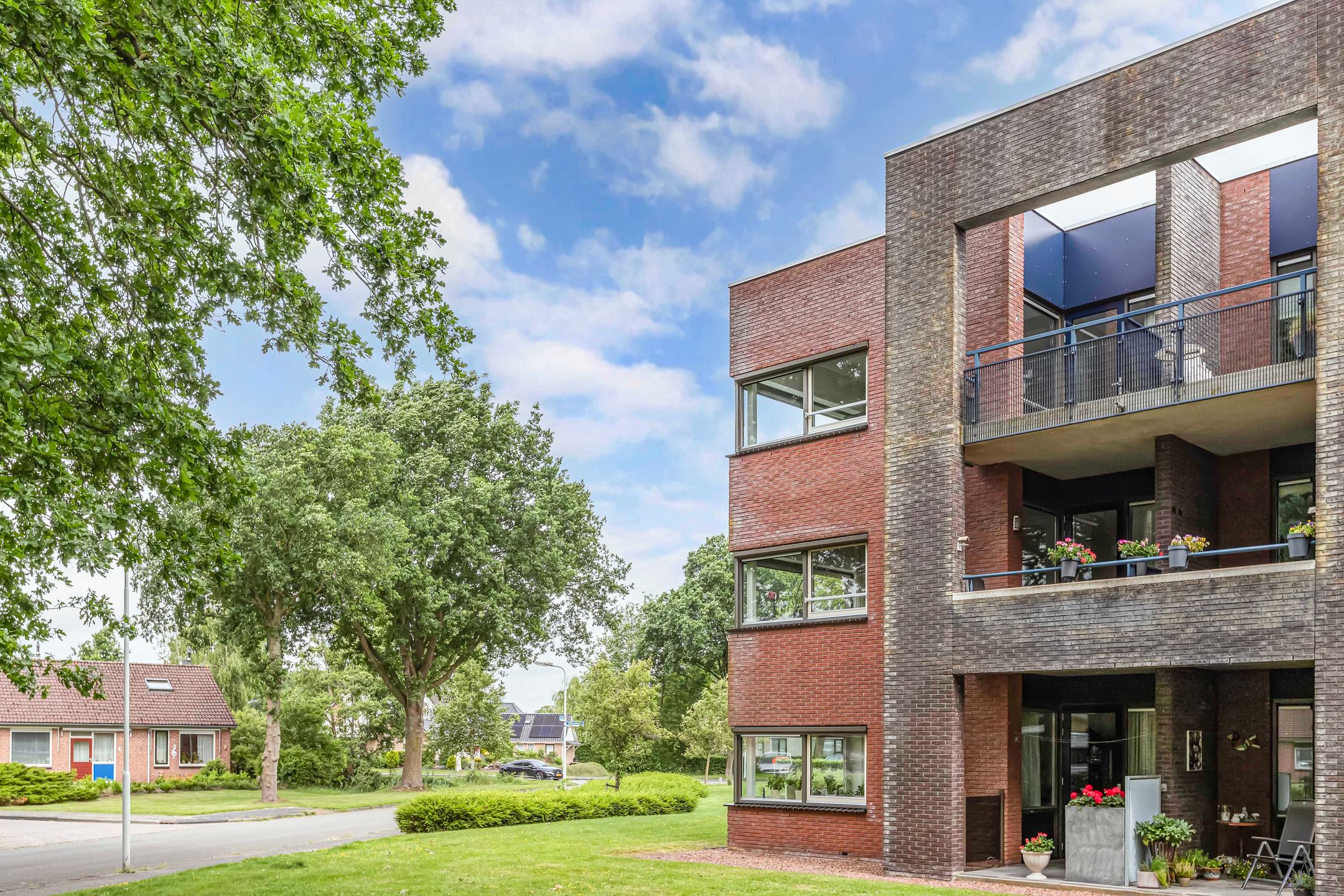 Foto 9 van Zonneweide 19-B