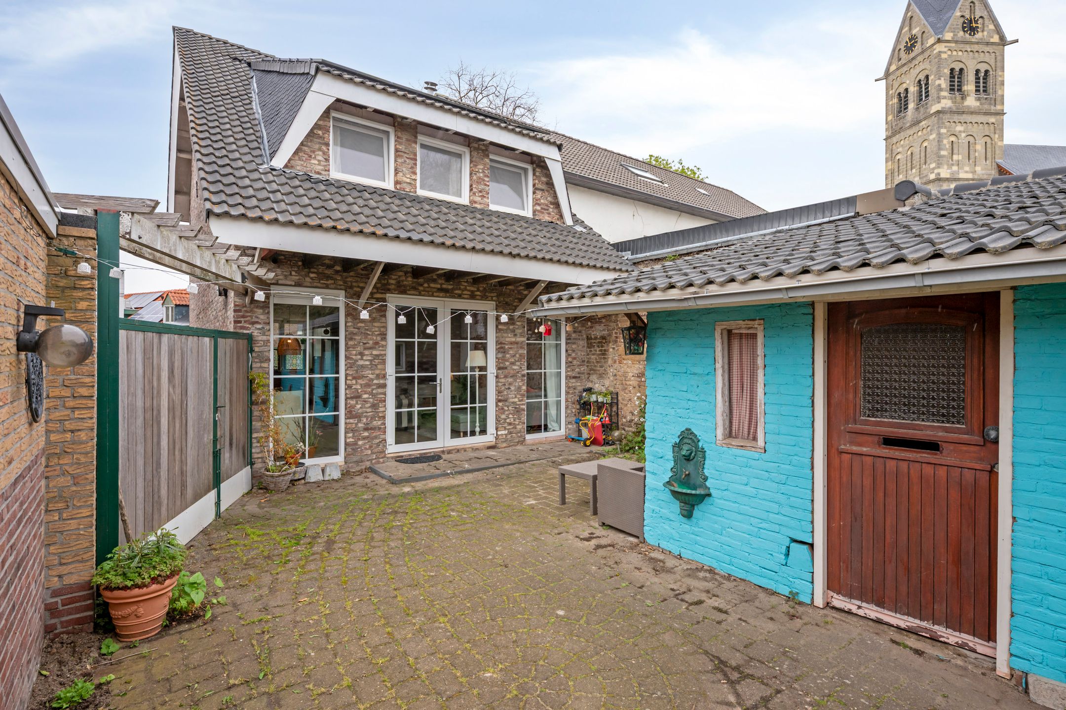 Foto 15 van Martinusstraat 9